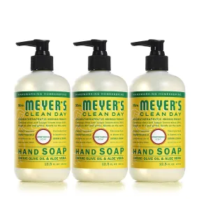 MRS. MEYER'S CLEAN DAY Hand Soap