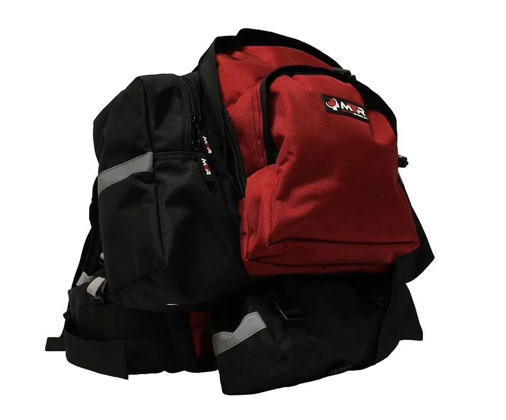 MTR Wildland Pack