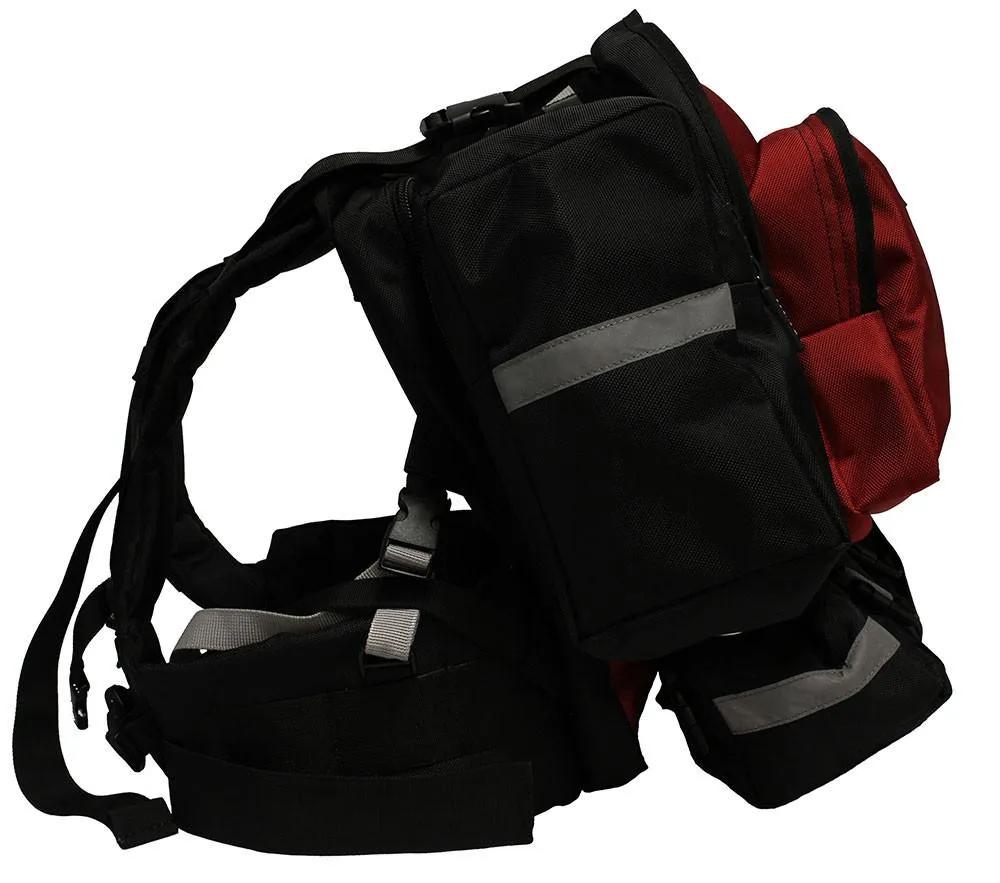 MTR Wildland Pack