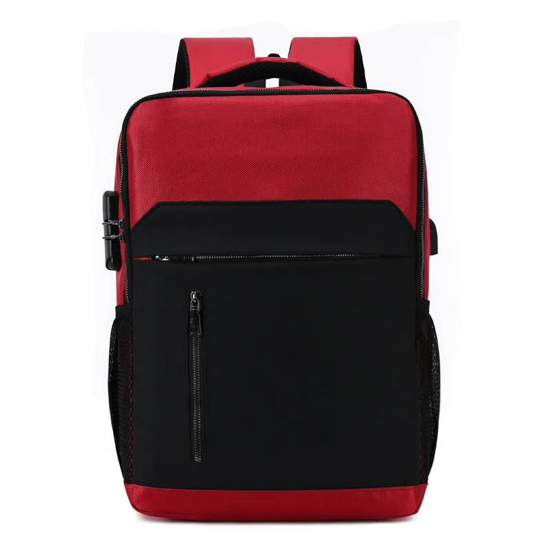 New leisure business backpack