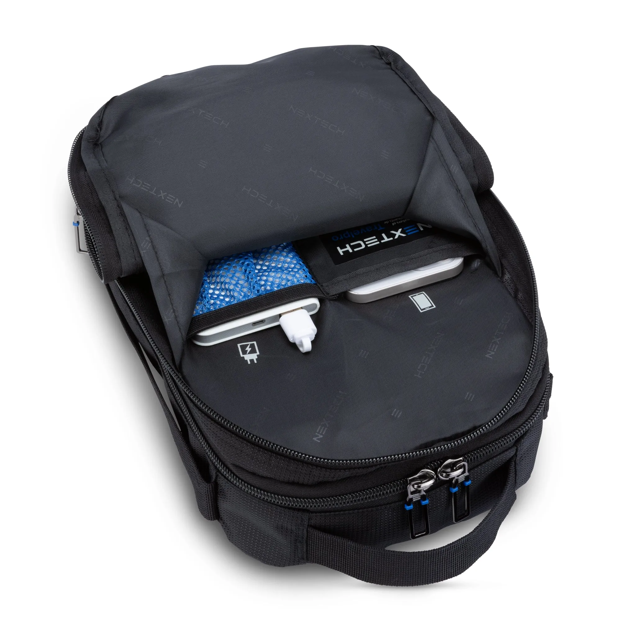 Nextech Boarding Bag