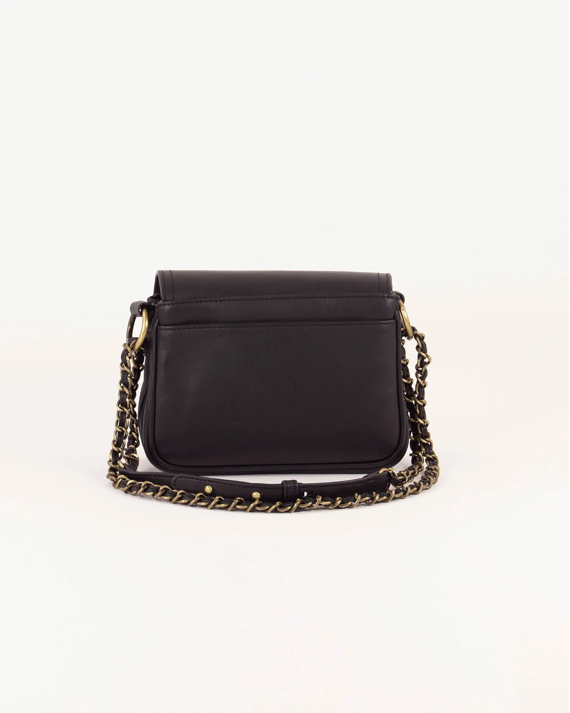 Niu Mimita Bag in Black