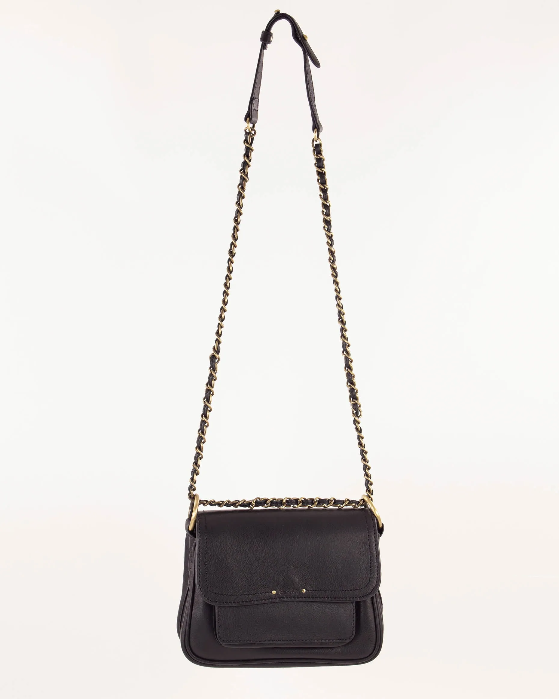 Niu Mimita Bag in Black