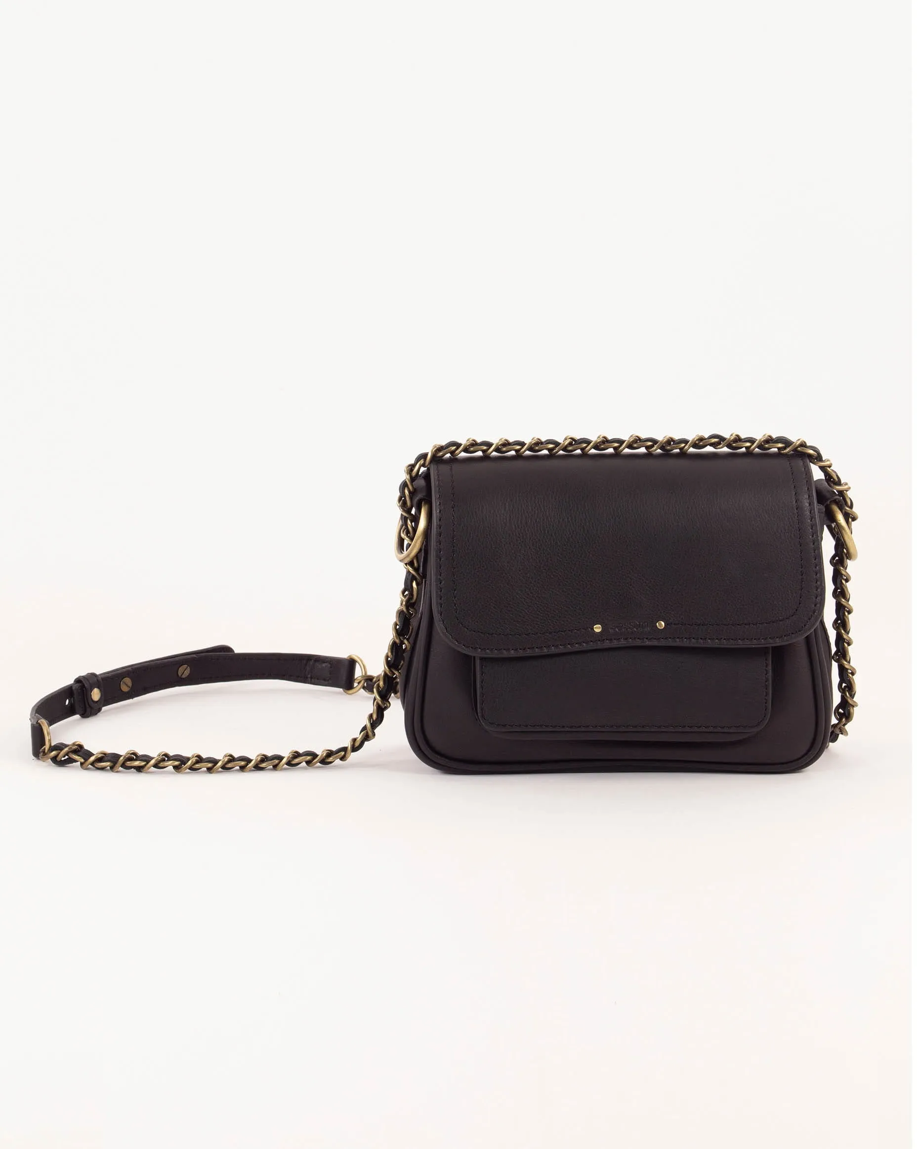 Niu Mimita Bag in Black