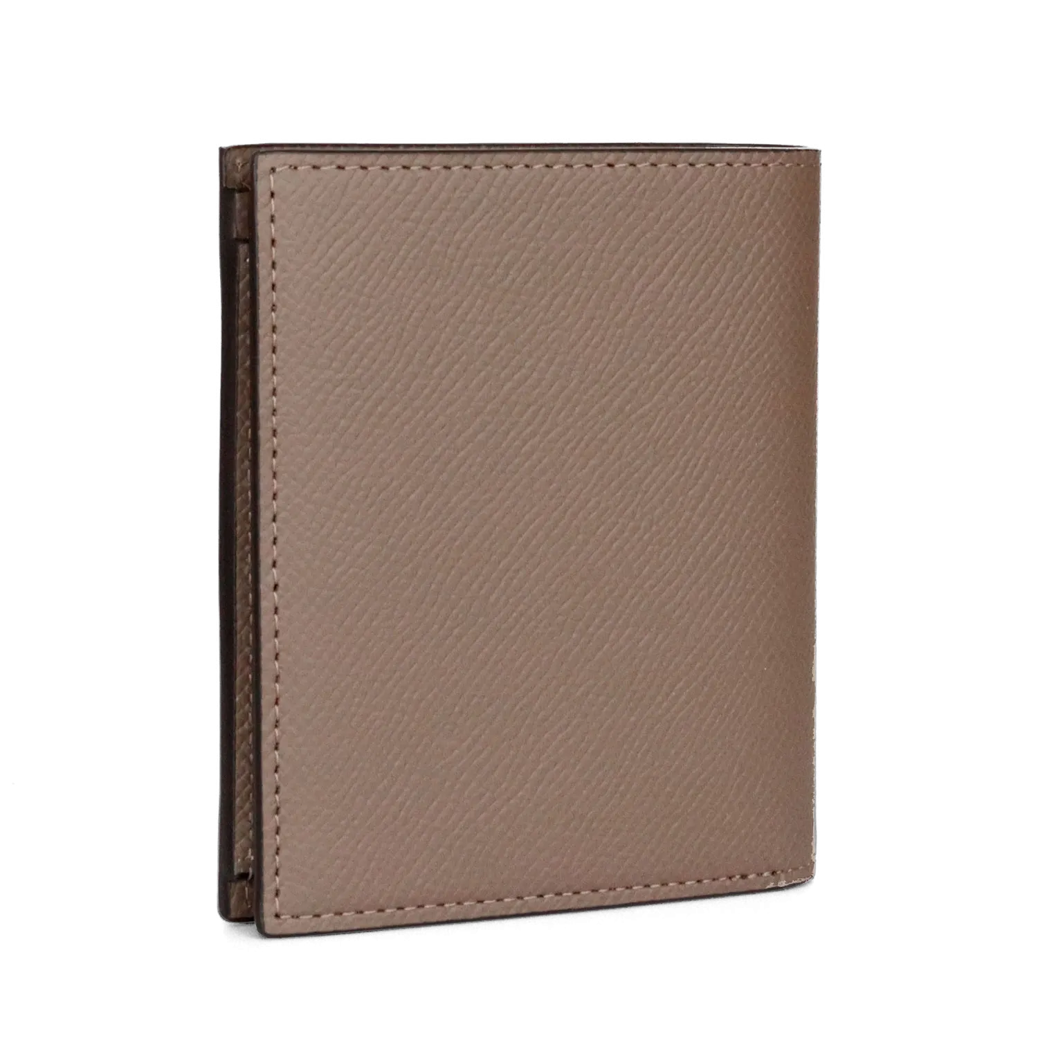 Noblessa Bi-Fold Wallet