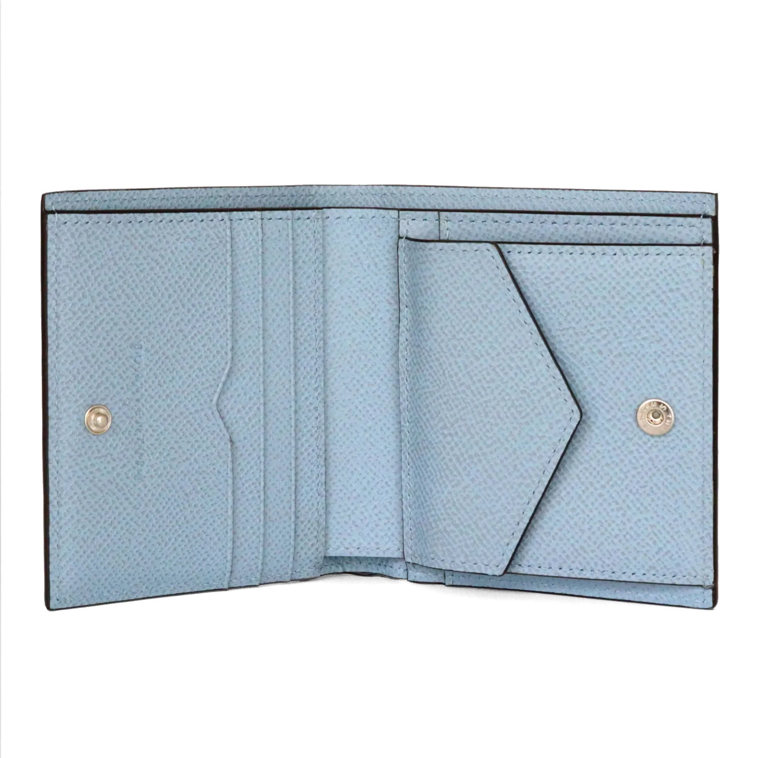 Noblessa Bi-Fold Wallet