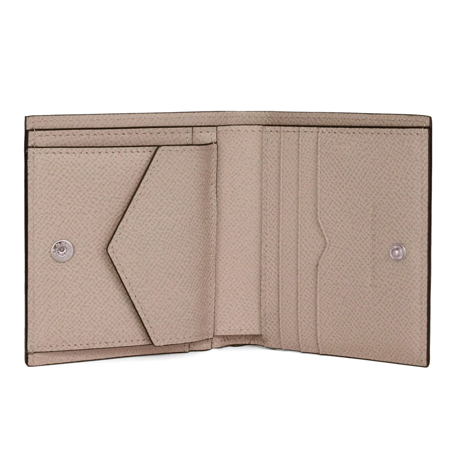 Noblessa Bi-Fold Wallet