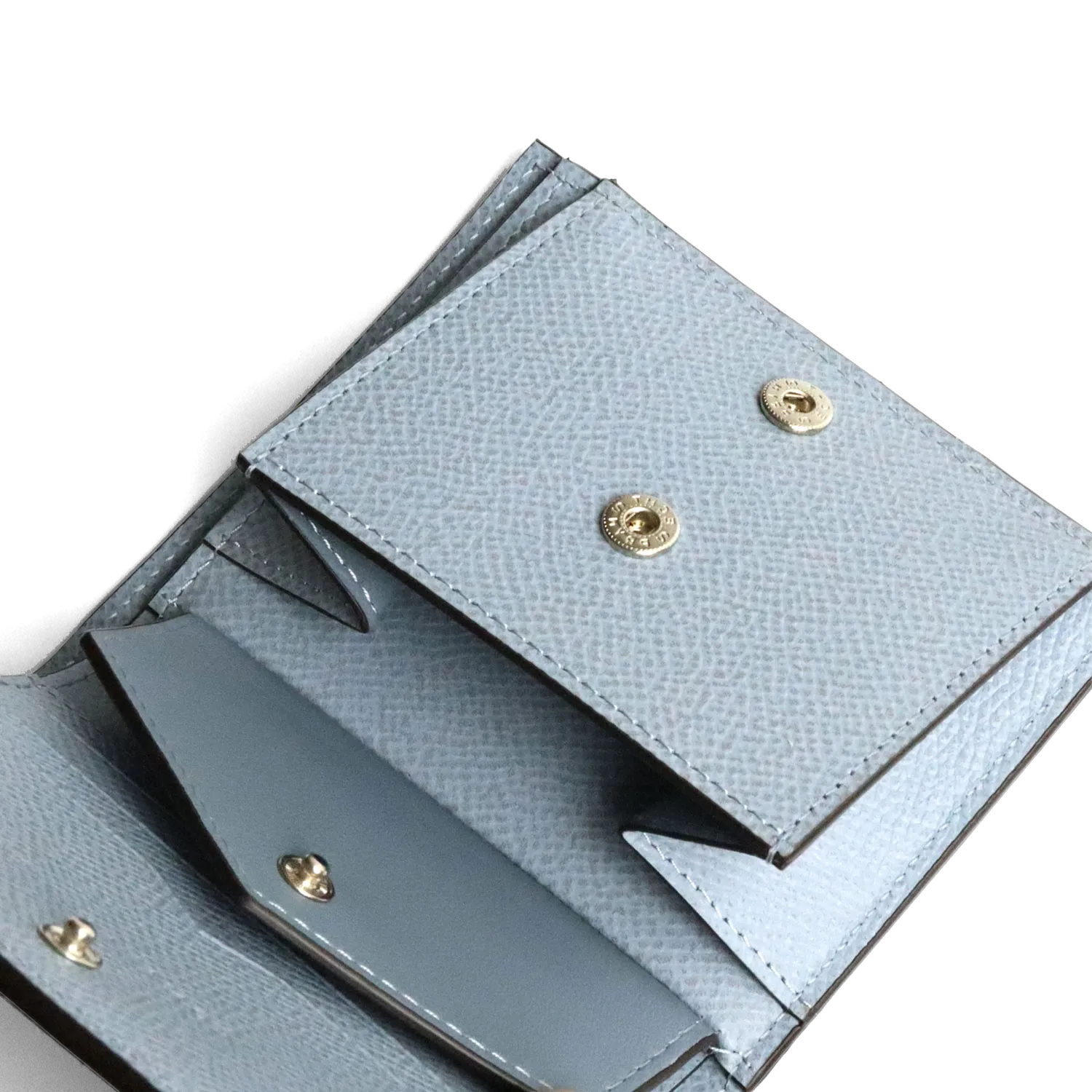 Noblessa Bi-Fold Wallet