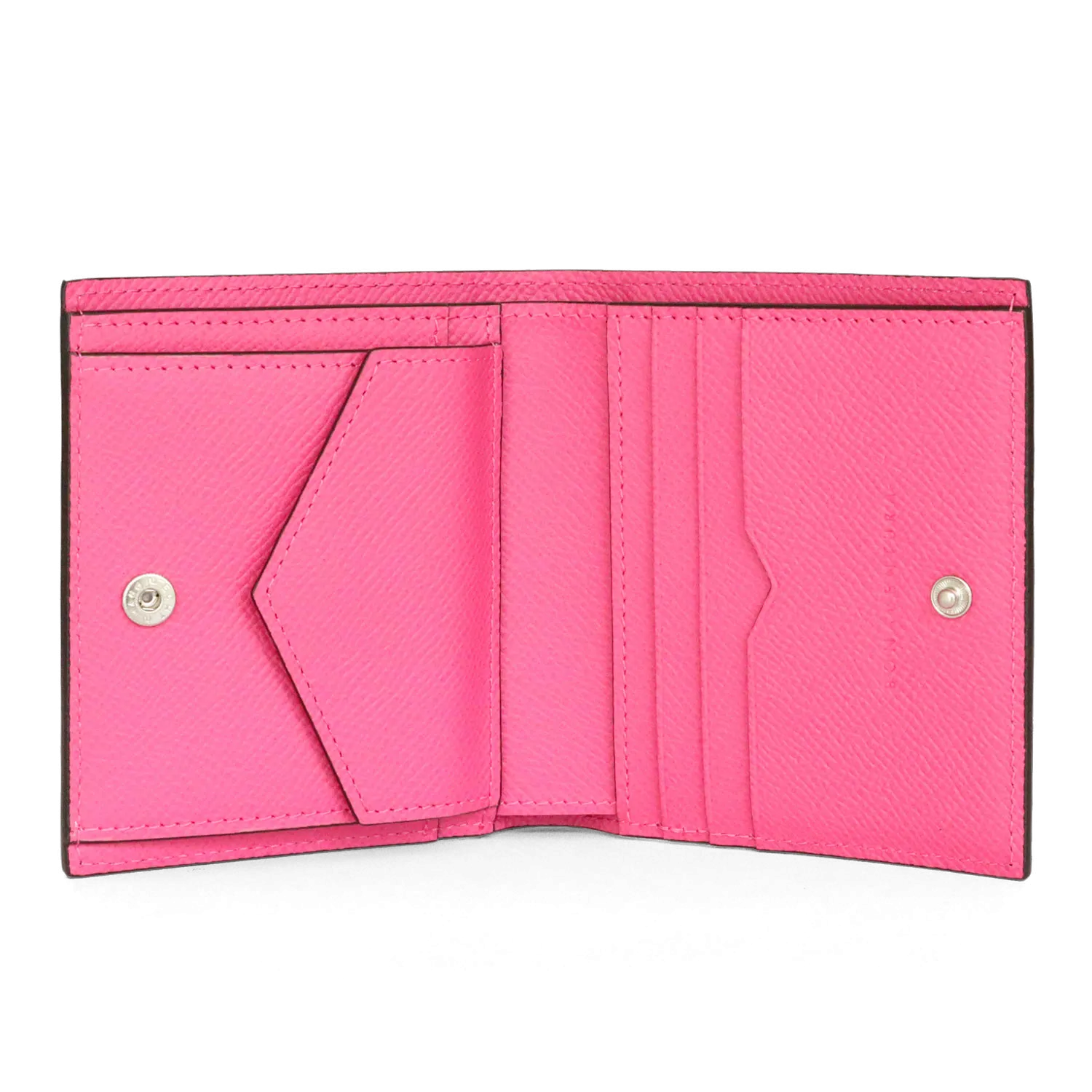 Noblessa Bi-Fold Wallet