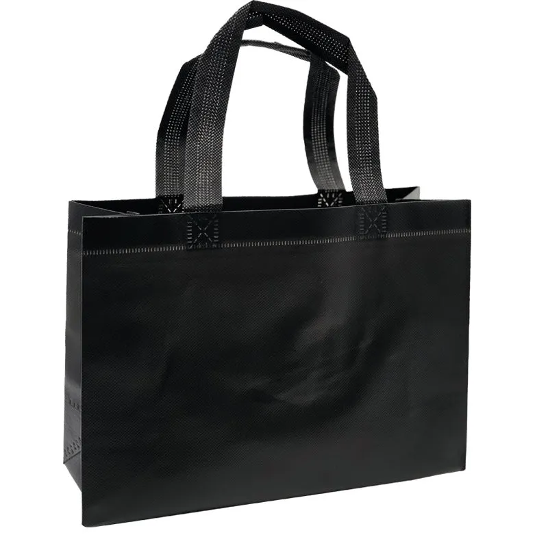 Non-woven shopping bag