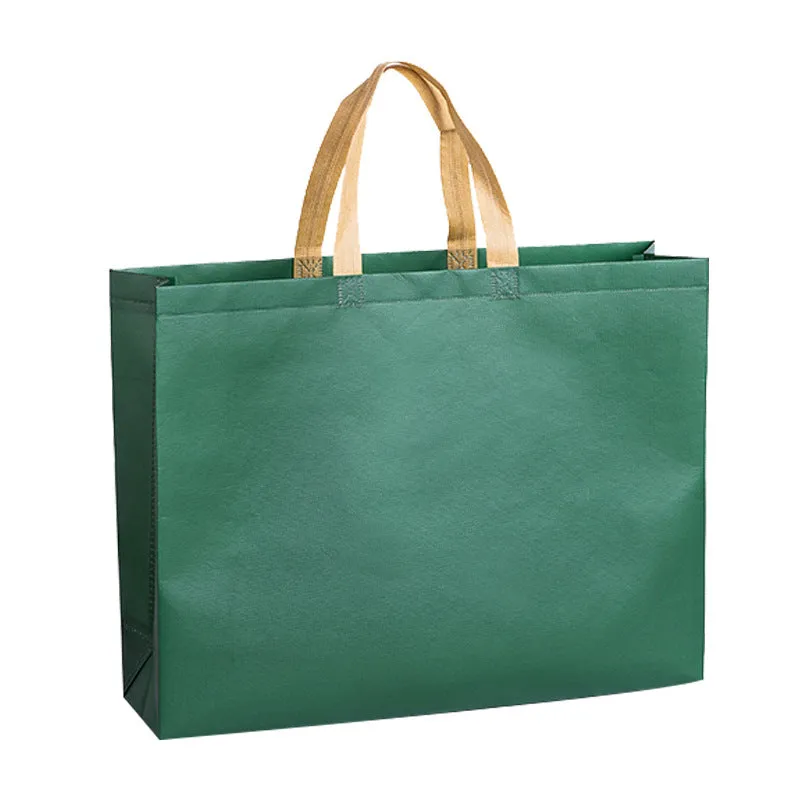 Non-woven shopping bag