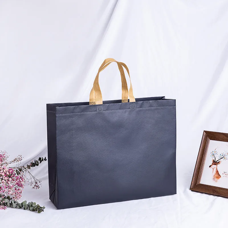 Non-woven shopping bag