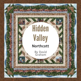 Northcott - Hidden Valley