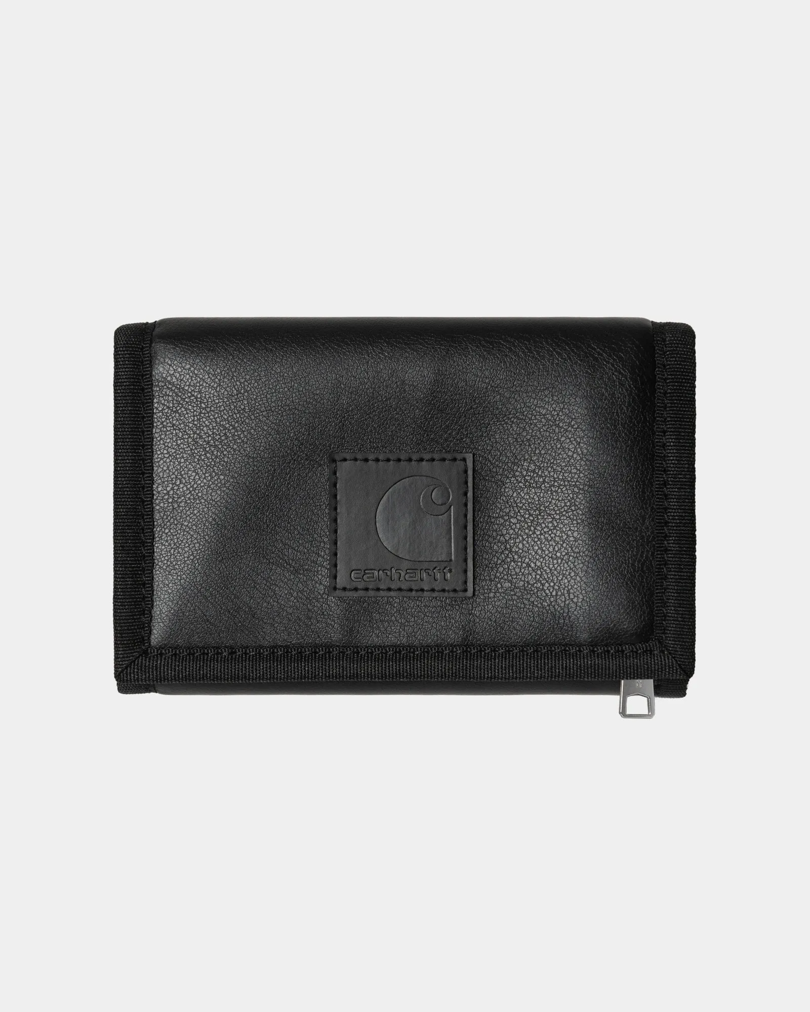 Norwich Wallet - PU Leather | Black