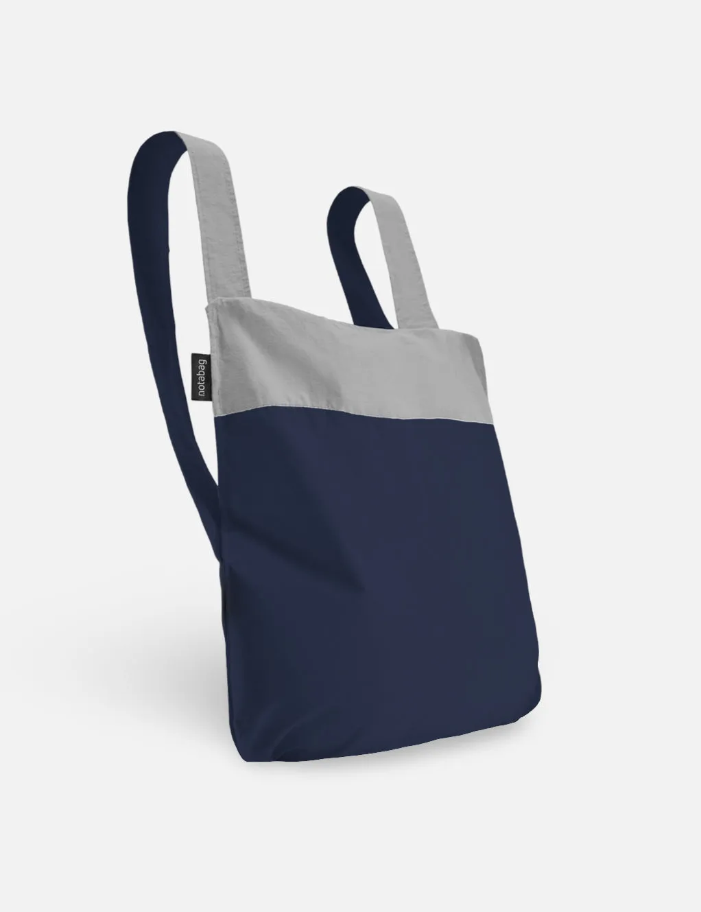 Notabag Reflective –  Navy Blue