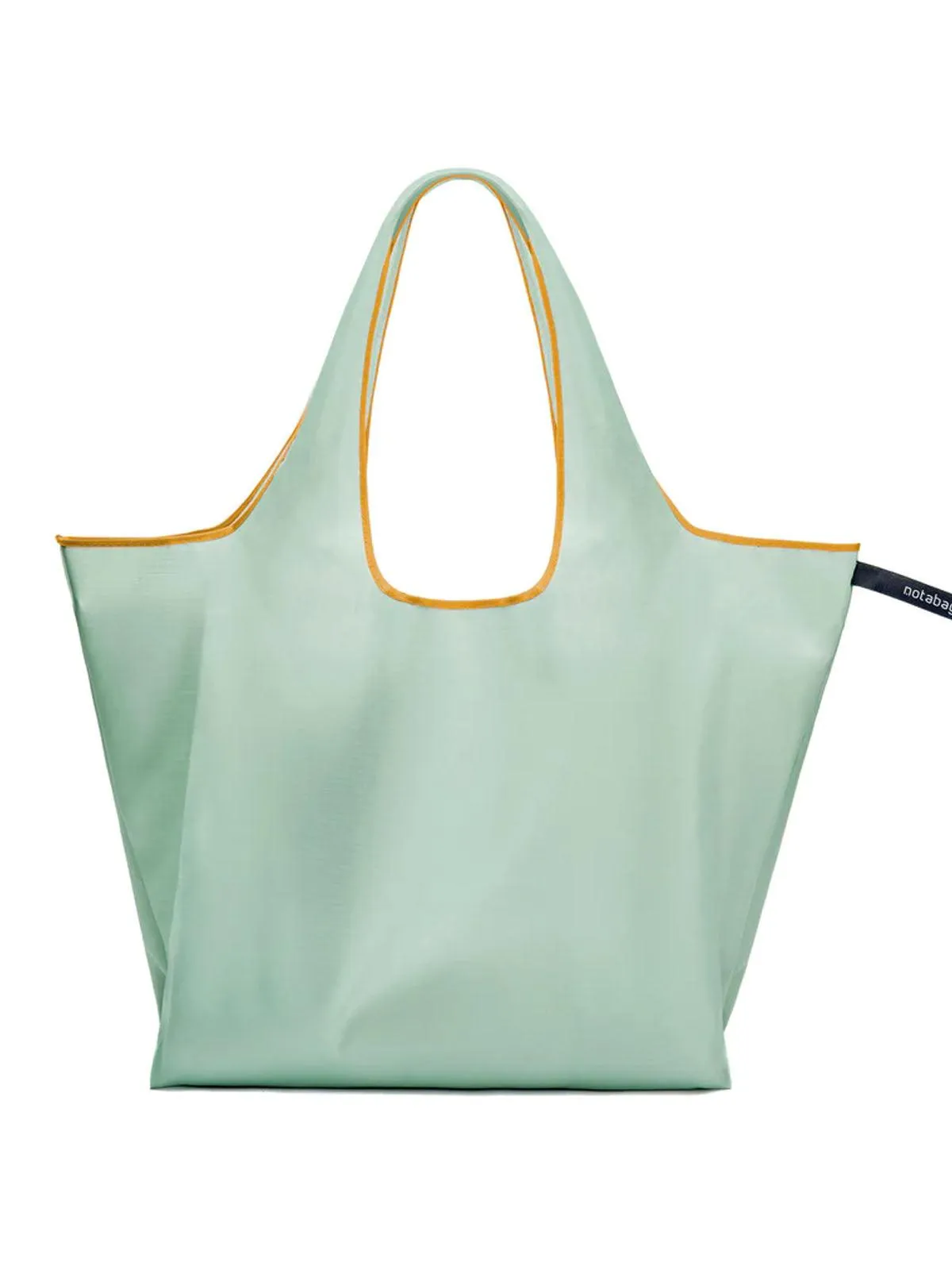 Notabag Tote Sage