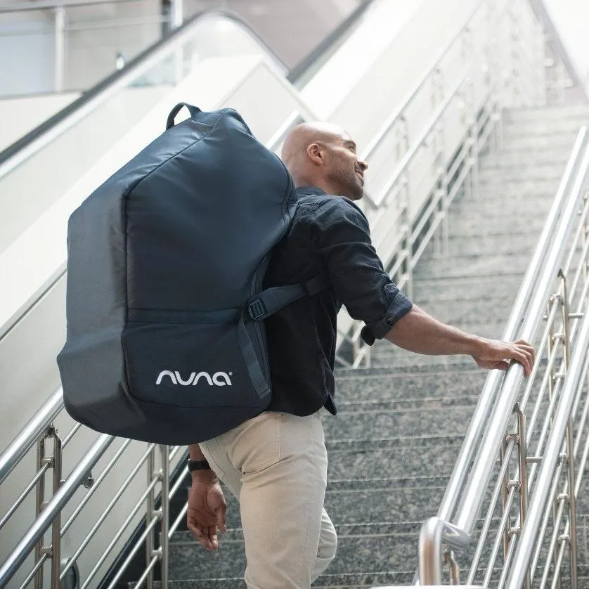 Nuna - Travel Bag - Pipa Series