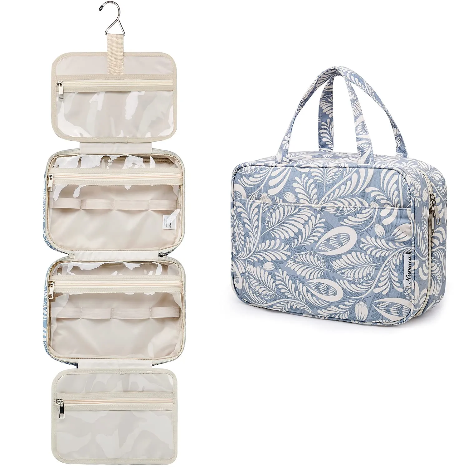 NW5040 Hanging Toiletry Bag