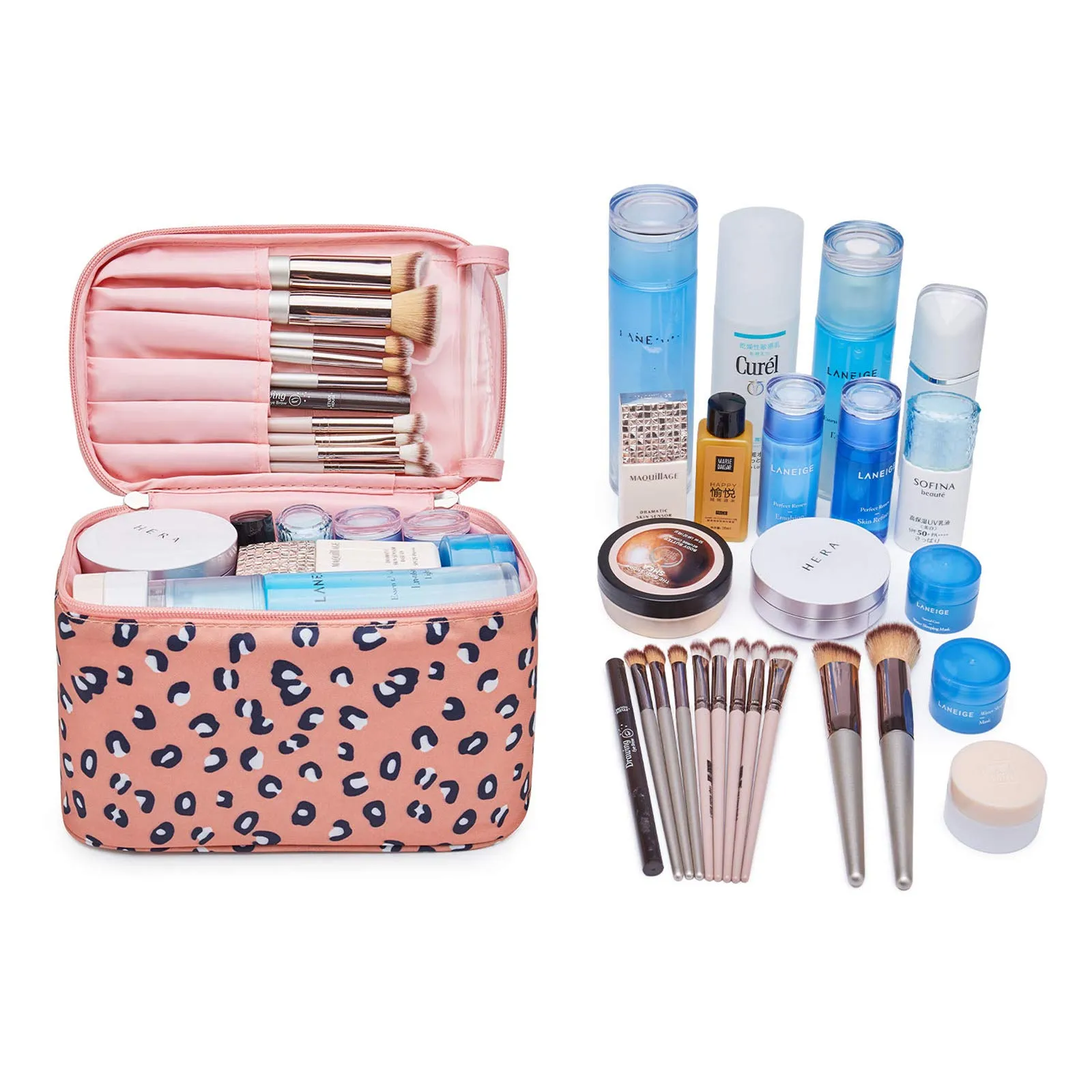 NW5053 Travel Cosmetic Bag