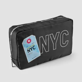 NYC - Packing Bag