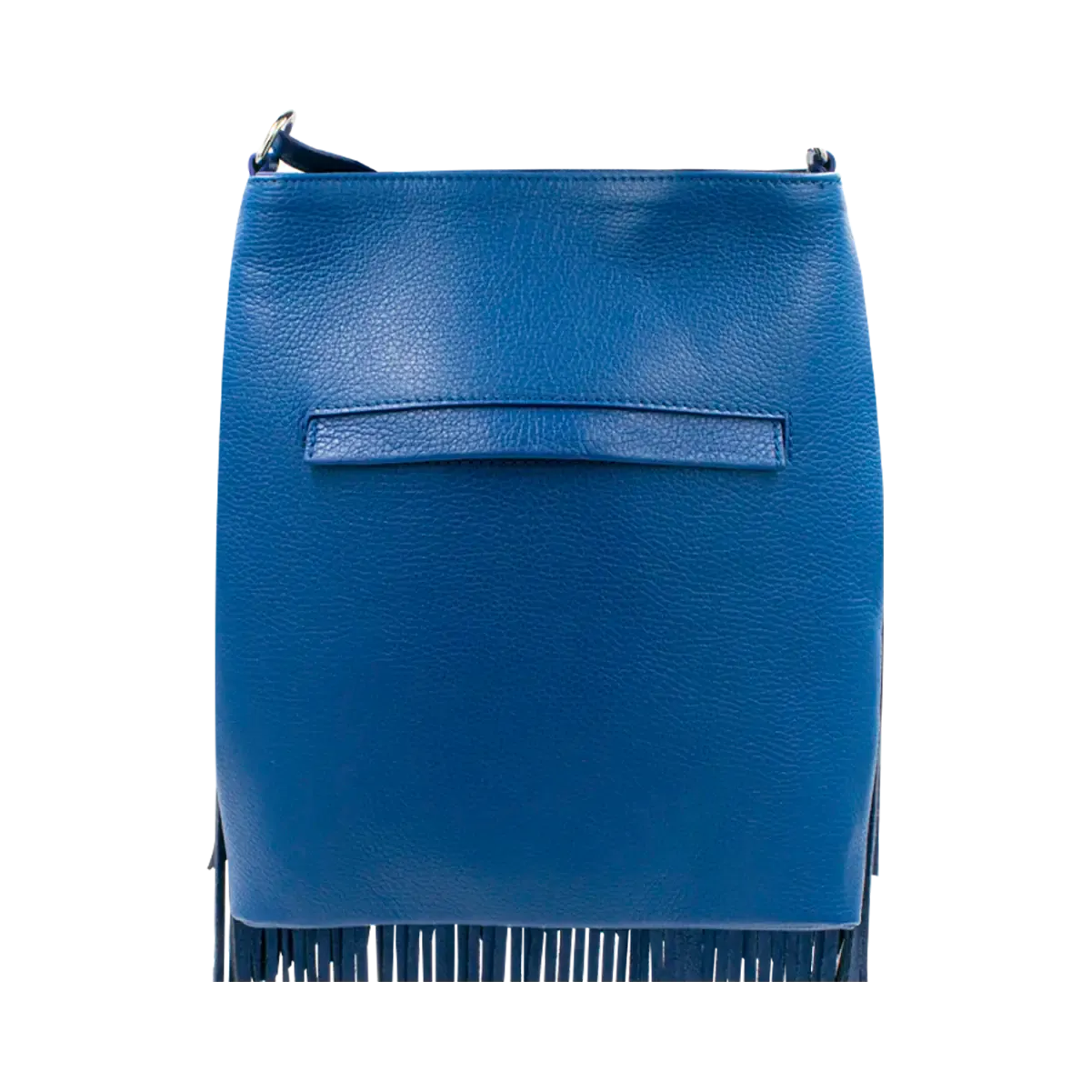 Obsessed Tote bag -  Blue