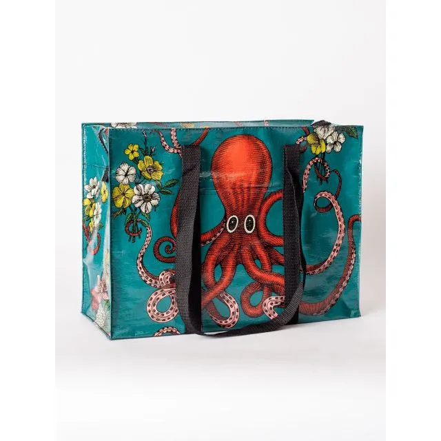 Octopus Tote