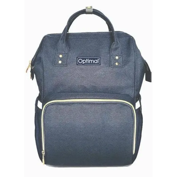 Optimal - Mom Bag With Shoulder Belt