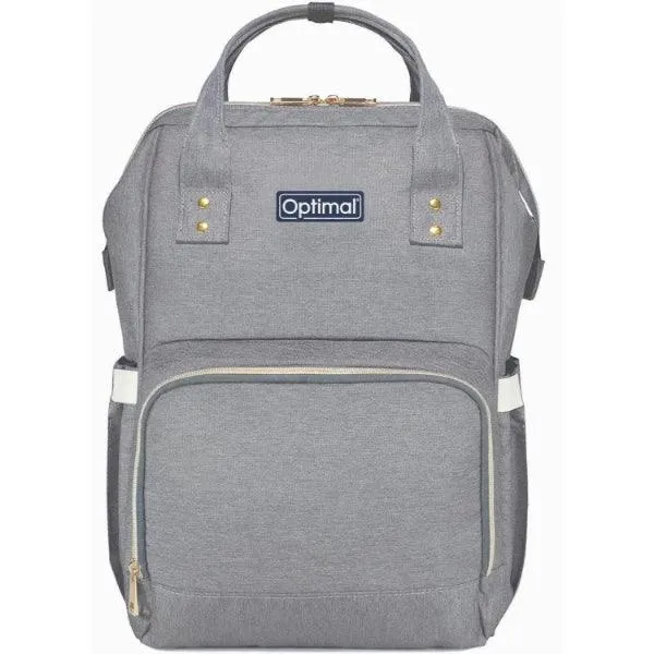 Optimal - Mom Bag With Shoulder Belt