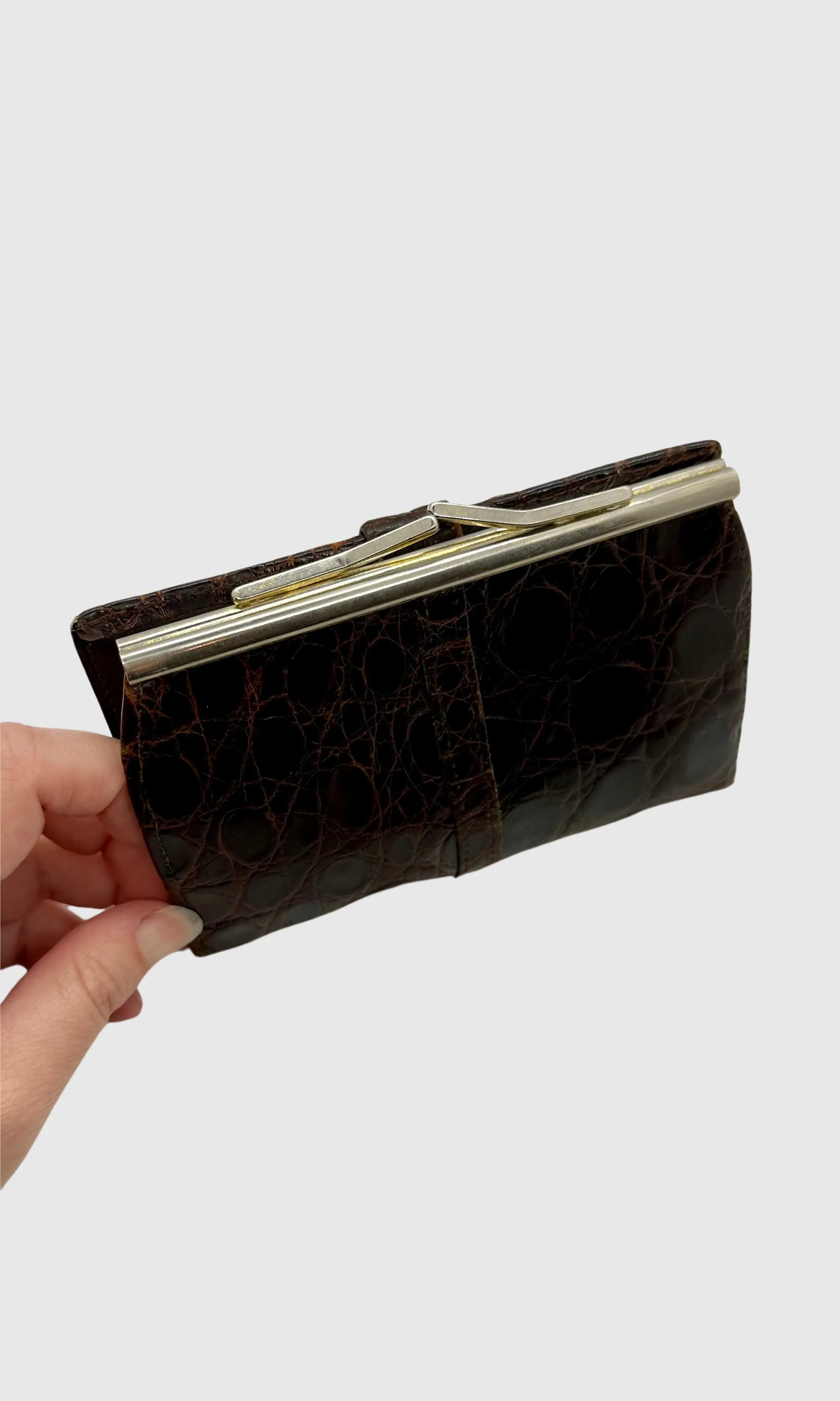 OSCAR De La Renta by Bond Street Wallet