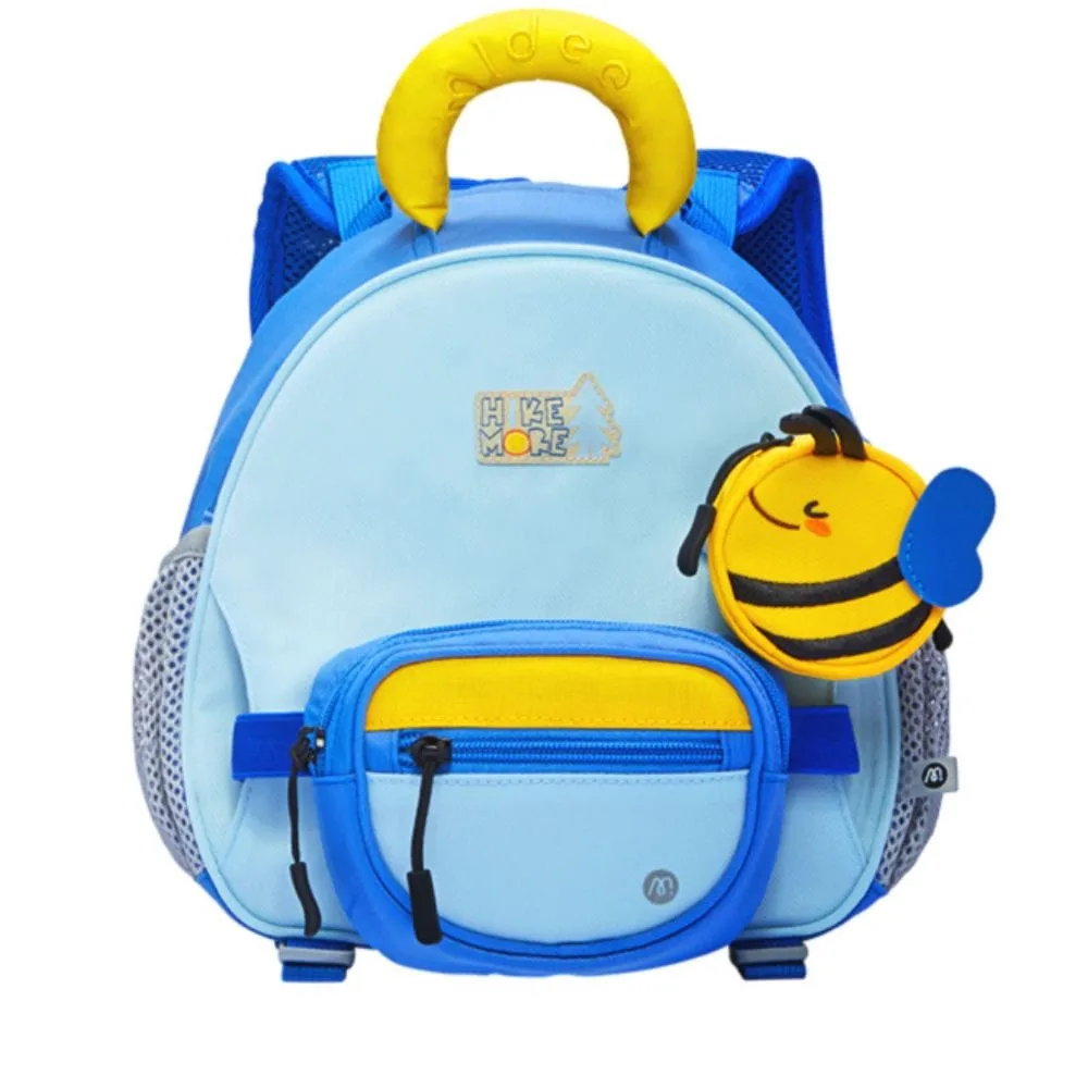 Outing Kids Backpack - Blue