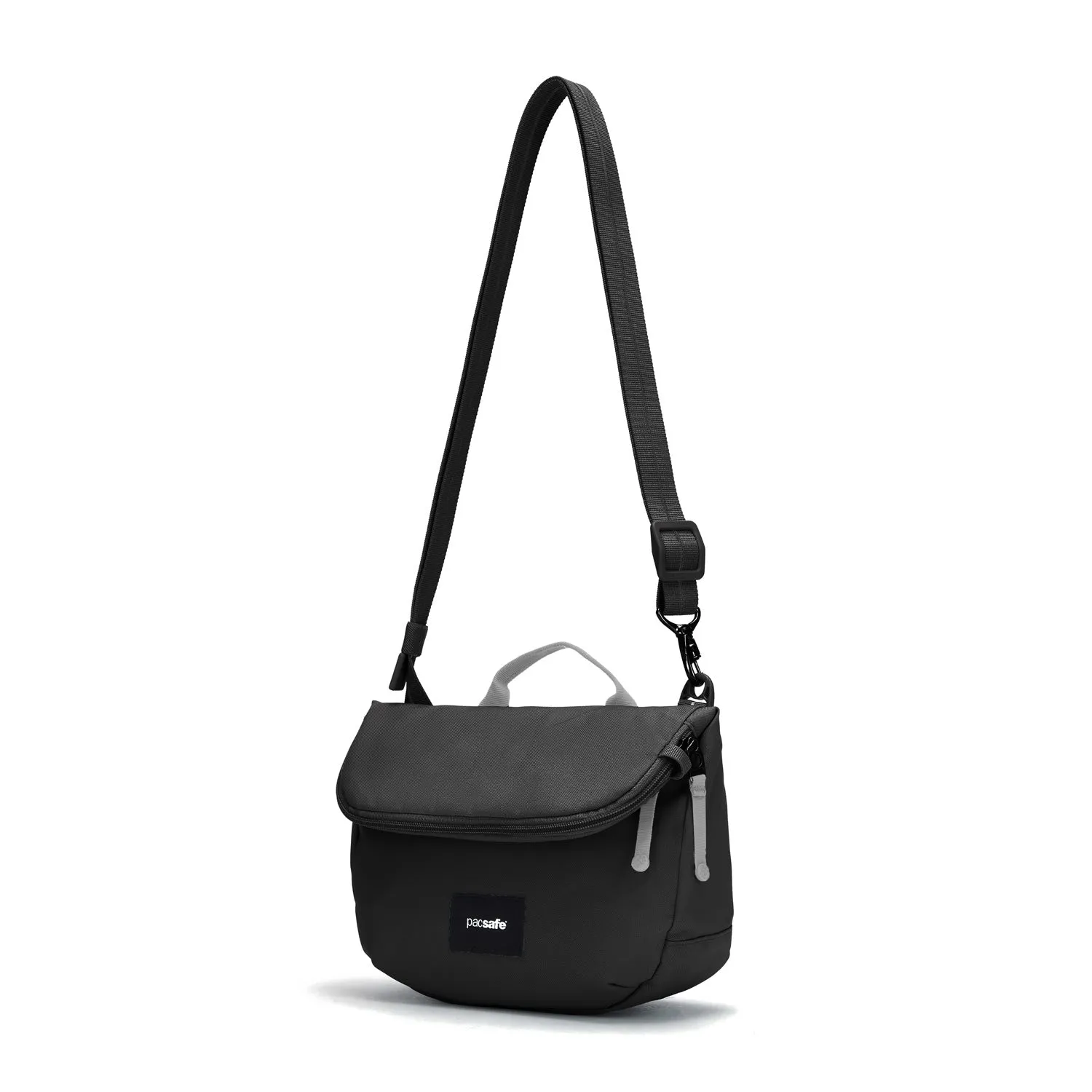 Pacsafe GO Anti-Theft Saddle Crossbody