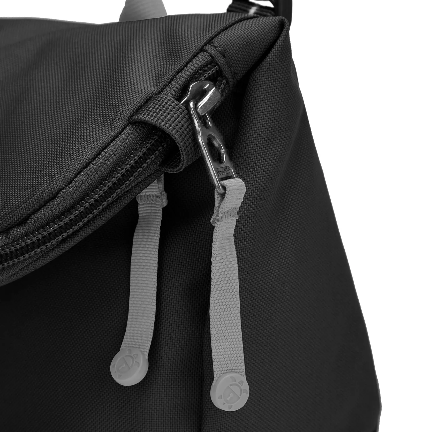 Pacsafe GO Anti-Theft Saddle Crossbody