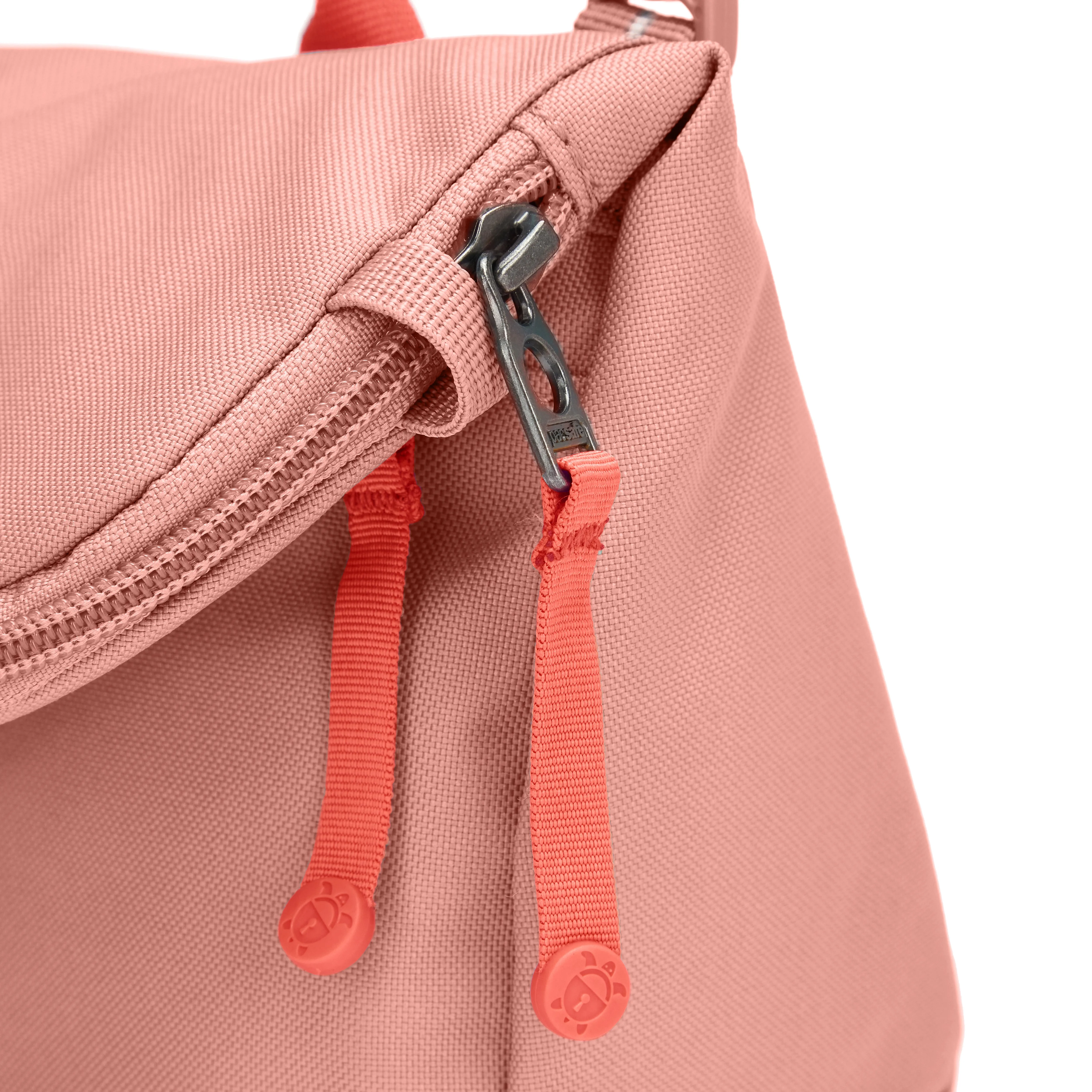 Pacsafe GO Anti-Theft Saddle Crossbody