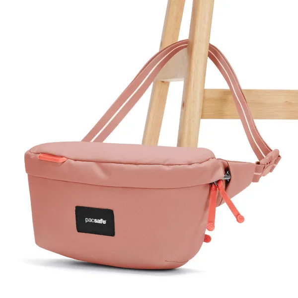 Pacsafe - Go Sling Pack - Rose