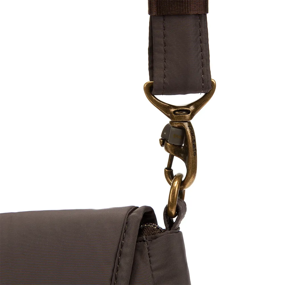 Pacsafe Stylesafe Anti-theft Crossbody Bag