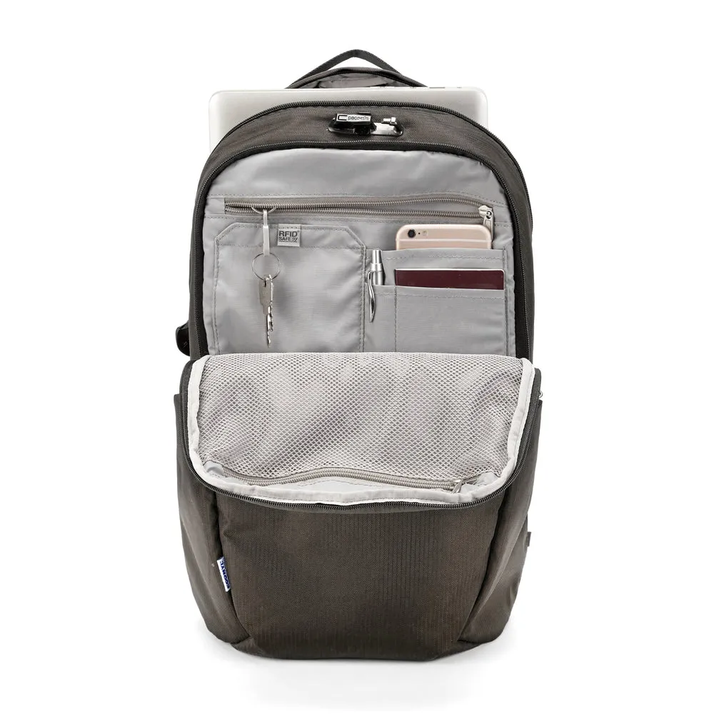 Pacsafe Vibe 25L Econyl Anti-theft Backpack