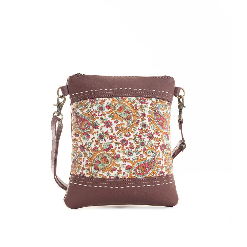 Paisley Pointe Small & Crossbody Bag Bag