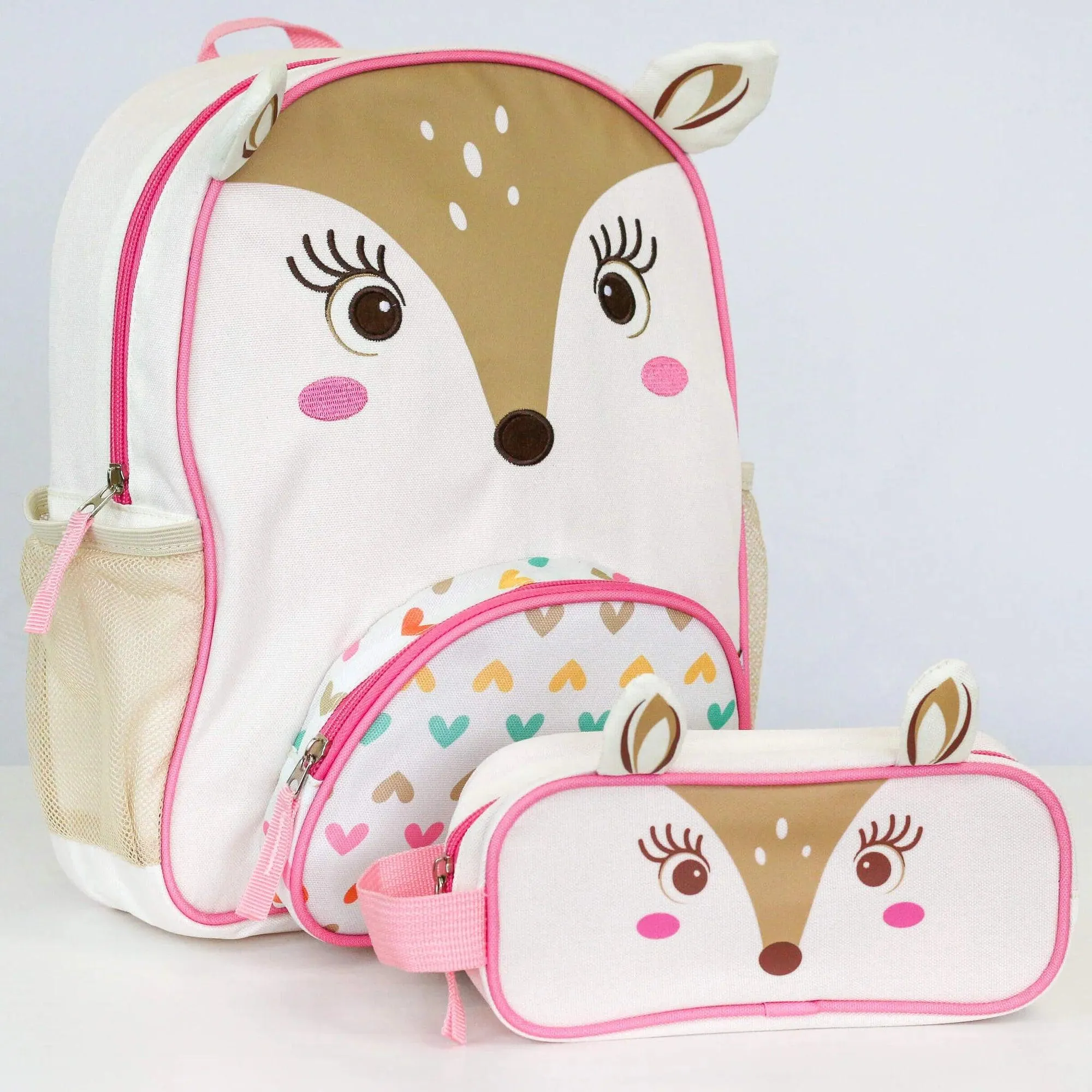 Pencil Case - Fiona The Fawn