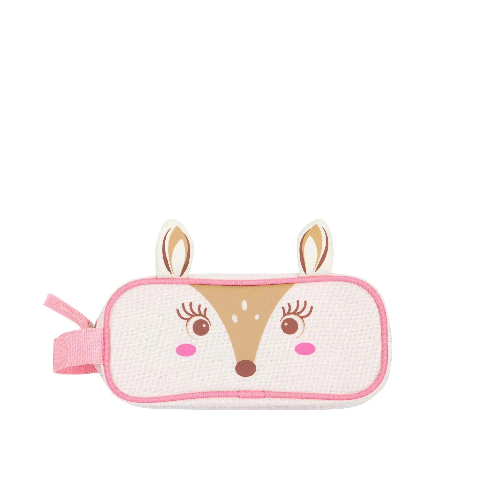 Pencil Case - Fiona The Fawn