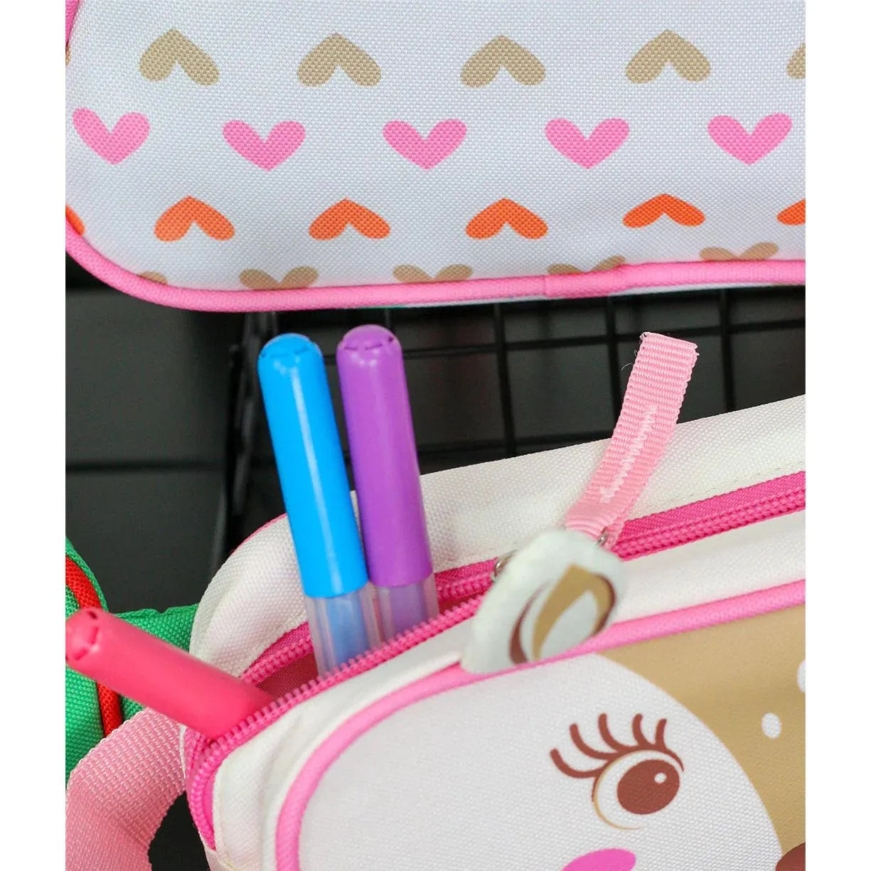 Pencil Case - Fiona The Fawn