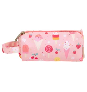 Pencil Case - Icecream