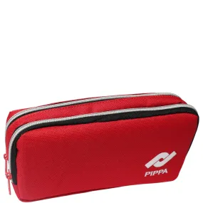 PIPPA - Pencil Case 2 Zippers