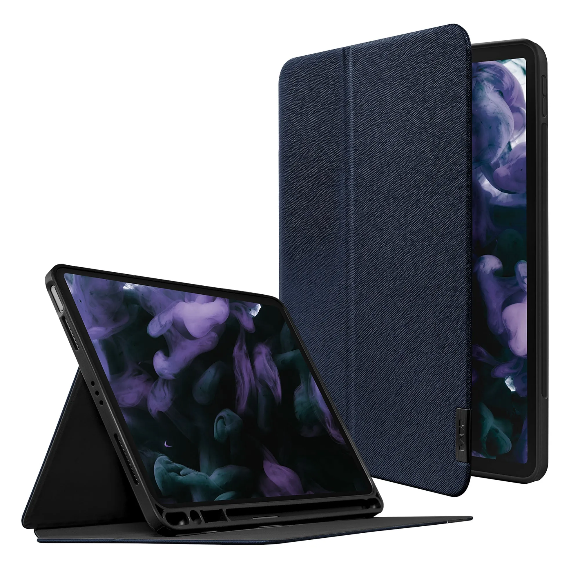 PRESTIGE Folio for iPad Pro 12.9-inch (2022/2021/2020/2018)