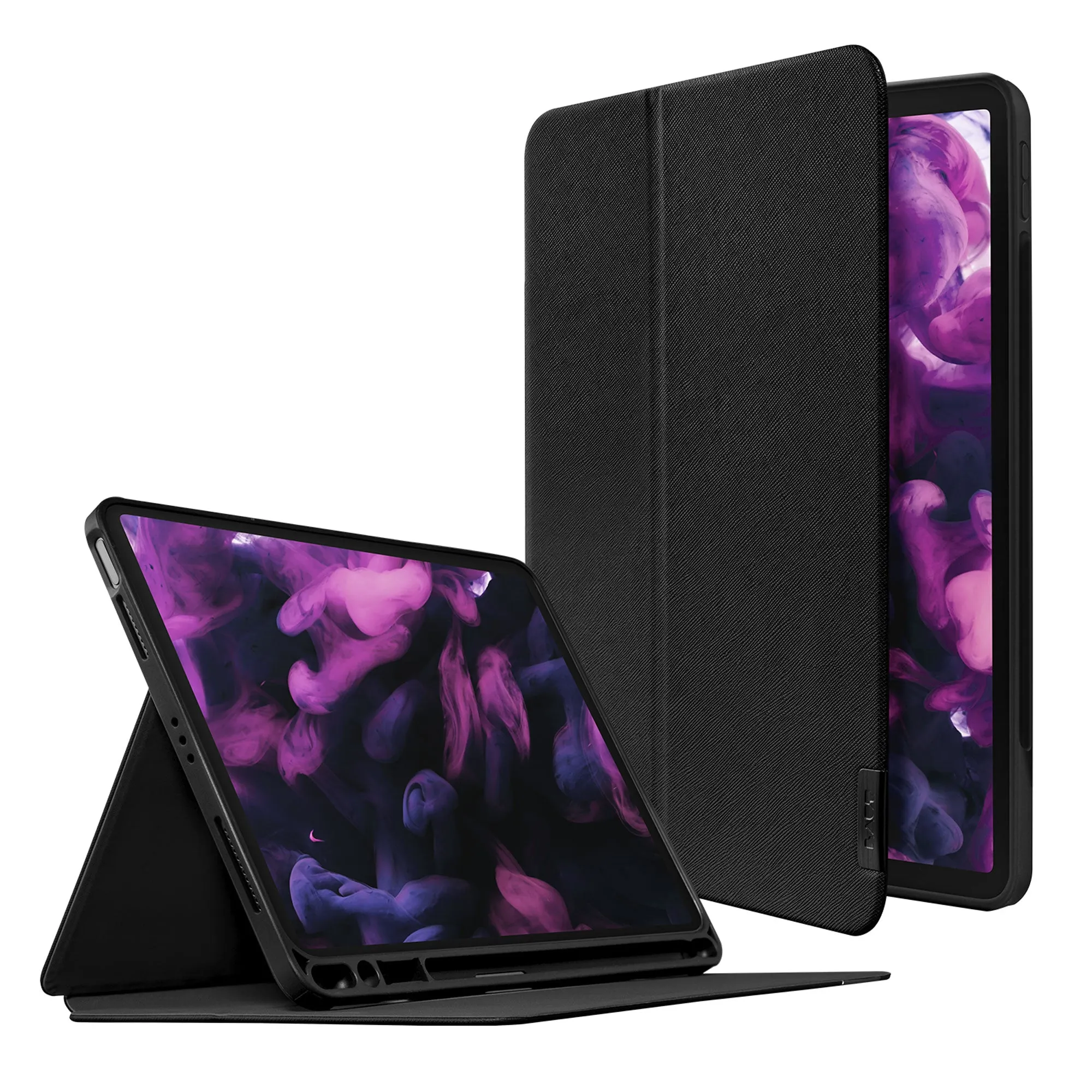 PRESTIGE Folio for iPad Pro 12.9-inch (2022/2021/2020/2018)