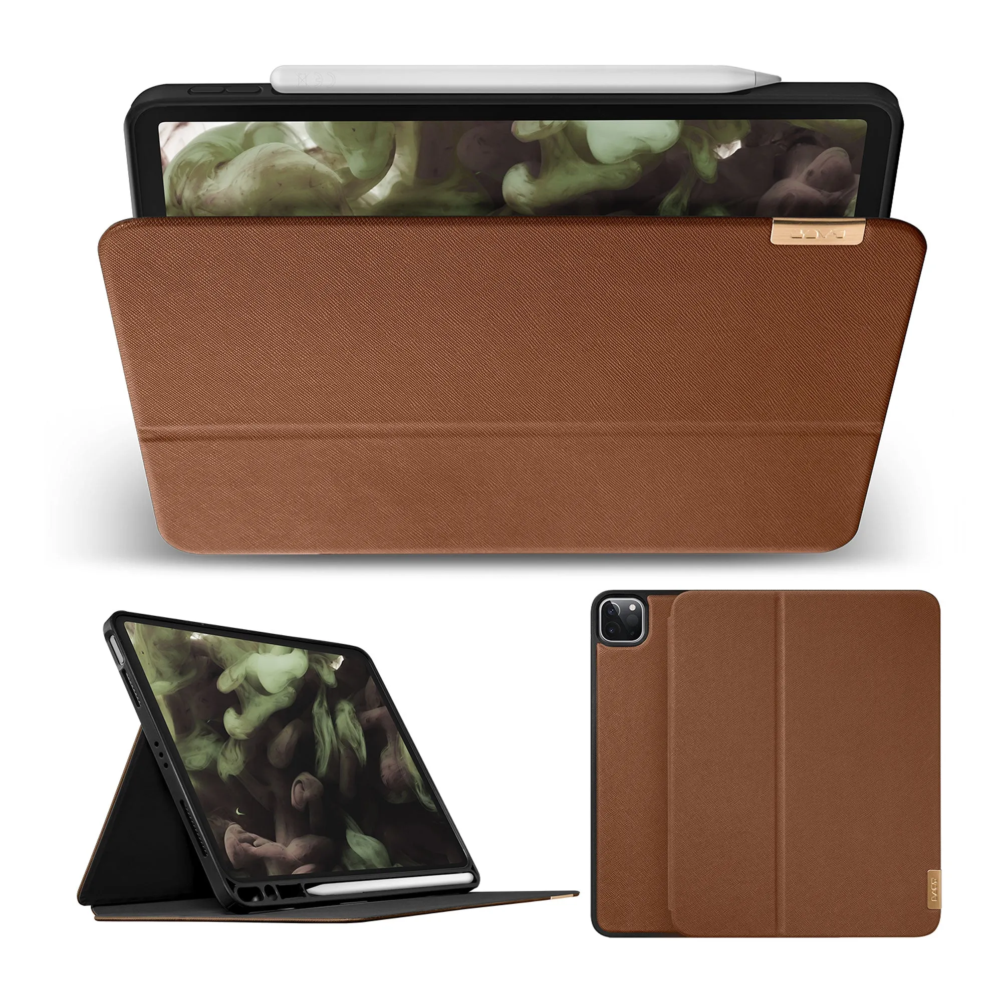 PRESTIGE Folio for iPad Pro 12.9-inch (2022/2021/2020/2018)