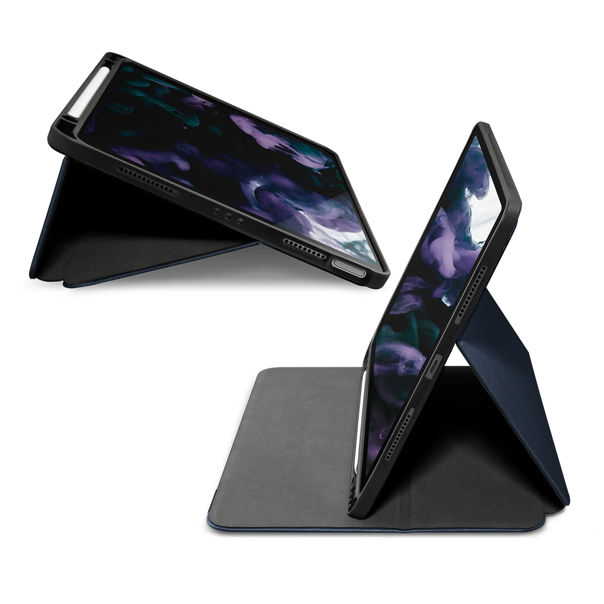 PRESTIGE Folio for iPad Pro 12.9-inch (2022/2021/2020/2018)