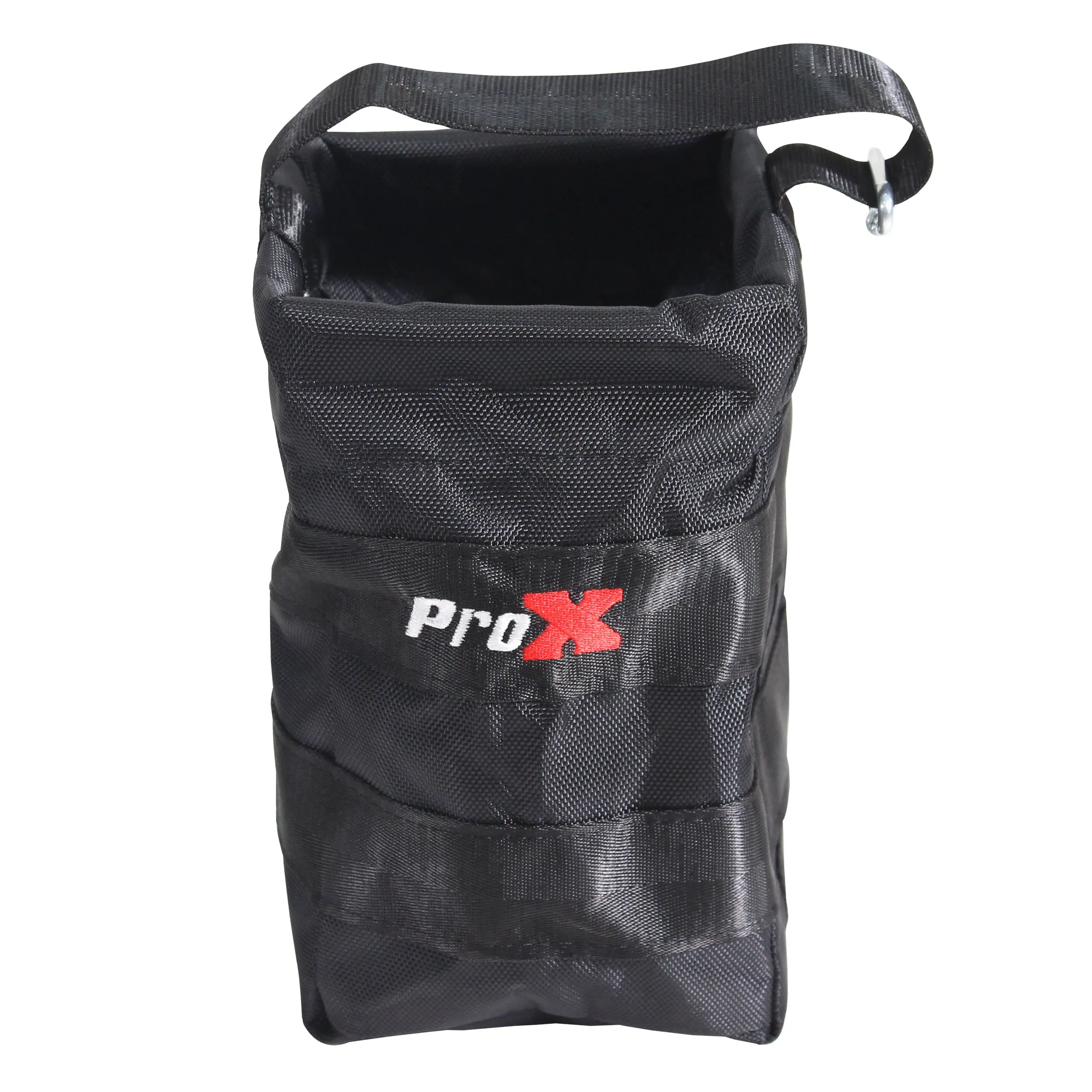 ProX XT-MCH-BAG Nylon Chain Hoist Bag with Hanging Straps fits up to 30' Ft Chains