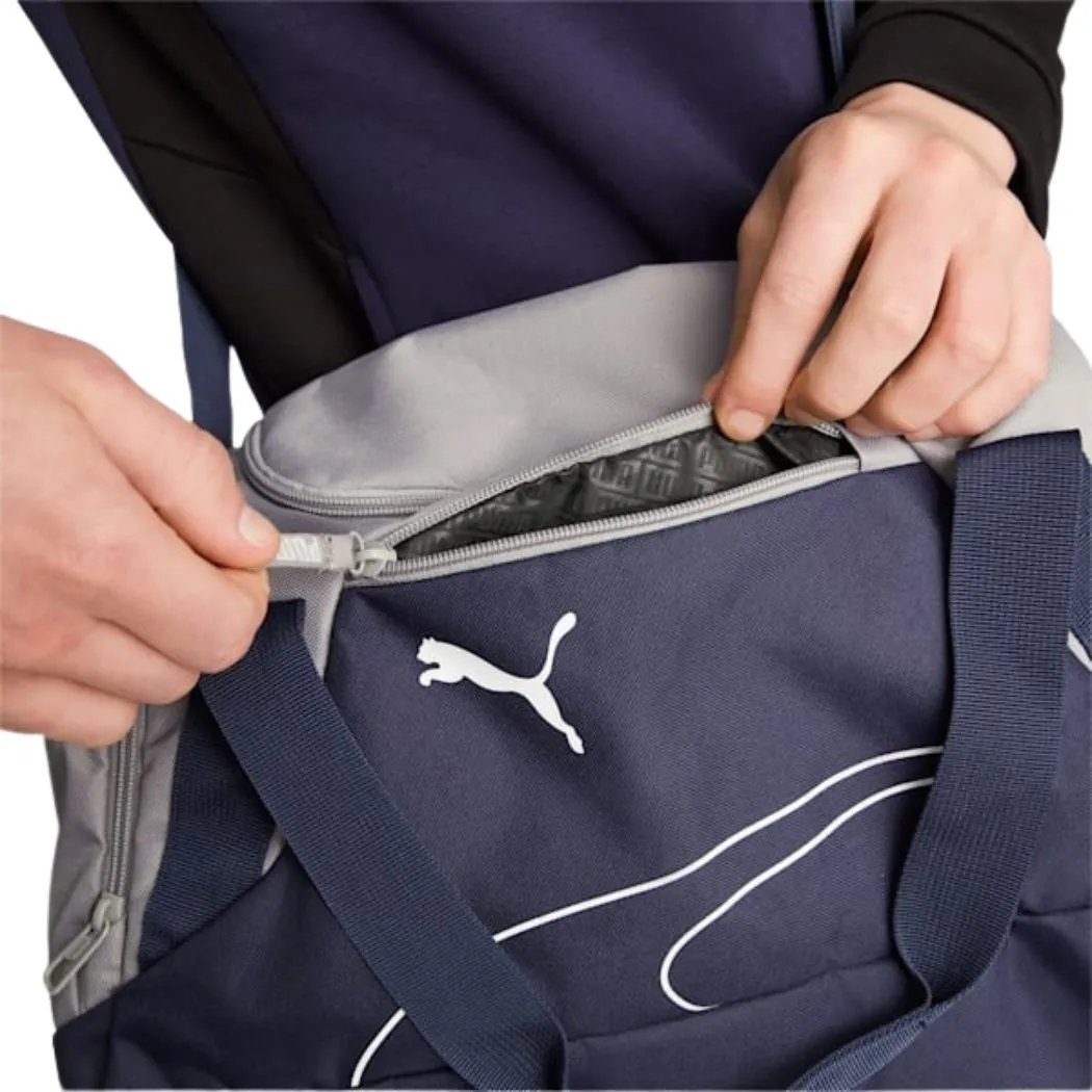 puma Fundamentals Unisex Sports Bag