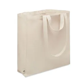 Recycled Cotton Shopping Bag | GAVE - MO6749