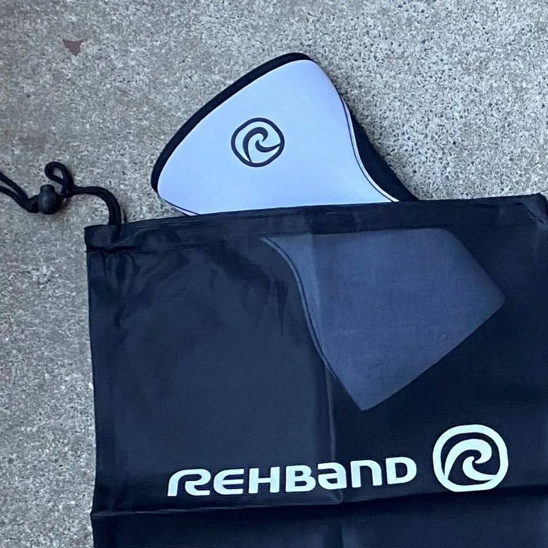 Rehband Laundry Bag